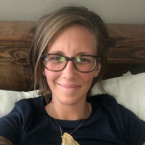 Meet your Posher, Pamela